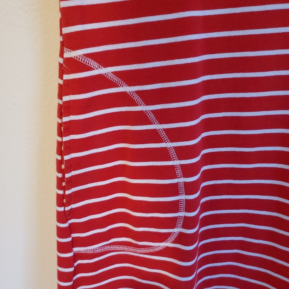 August Silk Dress - Picture 4 of 7